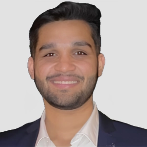 Soumil Sharma, Logan Hospital, Australia